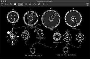 MPG 2.1 dark mode